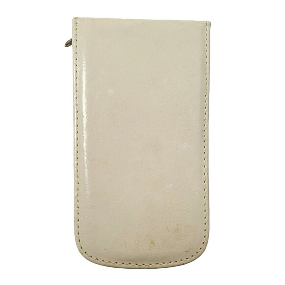 Genuine LaCross Leather Case & Manicure Travel Kit Set Germany - Picture 3 of 14